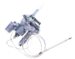 812196 THERMOSCHUTZ GAS T.MT22300-D G20/ 33 NG3 AL