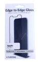53103 MOBILIZE DISPLAYBESCHERMGLAS - ZWART FRAME - APPLE IPHONE XR/ 11