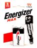 6LR61 E301531805 MAX E-BLOCK (9V) CHP 1 STÜCK