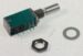 50K-0,05W RK097122200G DREHPOTI STEREO LOGARITHMISCH Ø=6MM