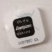 362/ 361 E301537905 ENERGIZER SPEZIALBATTERIE /  UHRENBATTERIE - MINI-BLISTER 362/ 361 1 STÜCK