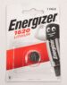 E300844006 ENERGIZER SPEZIALBATTERIE /  LITHIUM CR-TYP 1620 BP 1 STÜCK