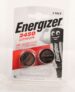 CR2450 E300830708 ENERGIZER SPEZIALBATTERIE / LITHIUM CR-TYP 2450 BP 2 STÜCK