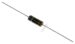 10R-1,5W VEILIGHEIDSWEERSTAND ISO 0614
