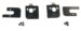 800.532.21 SO ONE PRO: MOTORSTOPPPLATTEN-SET (NEUE VERSION)