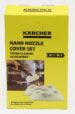 2.863-344.0 SET MET 2 HOEZEN VOOR VLOER