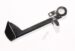 DE64-40296B DEURSLEUTEL, CMO COMMERCIAL, CR3C   ZINC DIEC