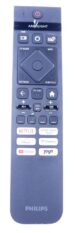 996592404208 398GM10BEPHND000SY REMOTE PHILIPS SRC-3215-07 ENGLISH IR  RF/ DE