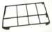 3546245030 GRILL, GIETIJZER, RECHTS