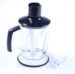 MQS601BK AX22110047 ZERKLEINERER KOMPLETT 1250ML FÜR STABMIXER TYP 4200 HB701 HB901