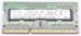 621569-001 SODDR3-RAM 4GB PC3-10600 HP SP/ MEMORY