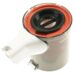 810390 STOFBAK ASSY SVC216FMLW