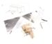 22464312 GEÏNTEGREERD GEREEDSCHAP GR RHEA(INVENTUM)