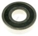 6306UU 4280FR4048N BEARING, BALL 6306UU WHRBC D72 D30 H19 NA