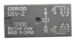 12VDC 2A-125VAC G5V-2-12 VDC RELAIS,  2 WISSELAARS