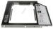 62669 SLIM SATA 5.25 INBOUWRAAM VOOR 1 X 2.5 SATA HDD - 9,5MM.
