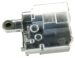 CLT-W504/ SEE JC96-06389A AFVALTONER
