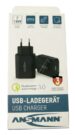 130Q 1001-0099 USB-VOEDING QUALCOMM QUICK CHARGE 3.0, 18W