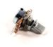500K-0,125W R16148D-1A-2-B500K DREHPOTI MONO LOGARITHMISCH Ø=6MM -ROHS-KONFORM-
