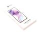 GP-TTA566AEBTW MOBEEN PANZERGLAS VOOR GALAXY A56 5G,  TRANSPARANT