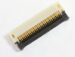 181782981 CONNECTOR, FPC (ZIF) 27P