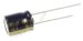 680UF-10V EEUFC1A681 ELCO RADIAAL 105° 10X12,5MM. RM=5,0MM. -ROHS-
