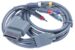 KOMPONENTEN-HD-AV-KABEL FÜR XBOX360