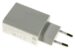 471351X02012 LADEGERÄT MDY-10-EF 5V3A 9V2A 12V1.5A WEISS  GRAU EU