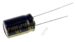 1000UF-10V EEUFC1A102 ELCO RADIAAL 105° 10X16MM. RM=5,0MM. -ROHS-