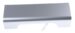 5313282011 FRONTBLENDE WASSER SILBER FR (ABS) ECAM450