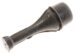 42065841 INBOUW OVEN DEUR SILICONEN BUFFER