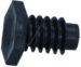 815031 SOKKEL VOET