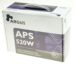 ARGUS APS-520W ATX-VOEDING 520WATT INTER-TECH