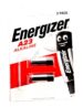 A23 E301536303 ENERGIZER SPEZIALBATTERIE /  ALKALI-MANGAN A23/ E23A BP 2 STÜCK