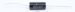 0,033UF-1500V KFX PP FOLIE-CONDENSATOR AXIAAL LANGE BENEN 33NF