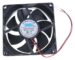 32035094 DEUR FAN MOTOR DC(92*92*25)DFL9025S