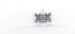3710-004515 FPC-STECKVERBINDER 2X3 PINS (6 PINS)