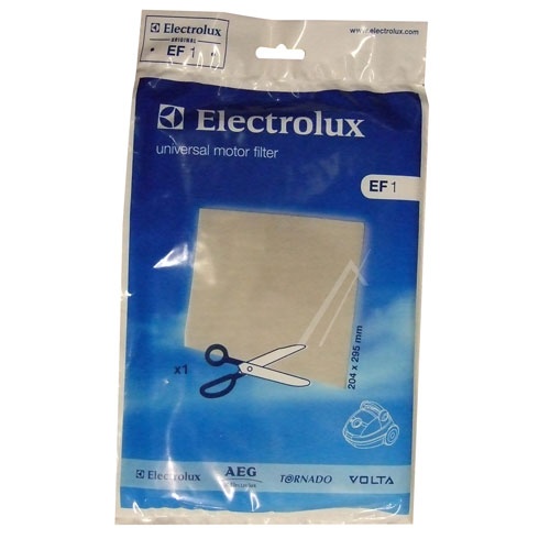EF1 9000343120 EF1 MOTORFILTER