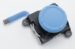 ANALOGE 3D JOY-CON JOYSTICK VOOR NINTENDO SWITCH/ LITE BLAUW