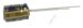 330UF-10V EEUFC1A331 ELCO RADIAAL 105° 8X11,5MM. RM=3,5MM. -ROHS-