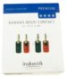 0081471 PREMIUM BANANENSTEKKER MULTICONTACT,  SET VAN 4