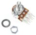 22K-0,125W R16148-1B-3-B22K STEREO LINEAIR DRAAIPOTMETER 6MM Ø