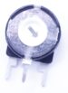2,5K-PT15-0,25W PT15LH05-252A2020 TRIMMER STAAND 10X15MM -PIHER