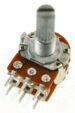 20K-0,125W PDB182-K420K-203B DRAAIPOTMETER STEREO LINEAIR 6MM Ø