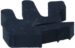 421160 RUBBER CARRIER DOOR GLASS