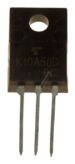 K10A50D TK10A50D TRANSISTOR ROHS-CONFORM