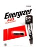 V23GA E301536203 ENERGIZER SPECIALE BATTERIJ /  ALKALI-MANGAAN A23/ E23A BP 1 STUK