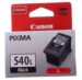 PG-540 L 5224B001 CANON INKTCARTRIDGE PG540L ZWART 11ML VOOR CA. 300 PAGINA S