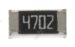 47K-0,25W RC1206FR-0747K SMD-METAALFILM-WEERSTAND 1206