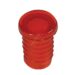 32001512 SIGNAL LAMP LENS - RED Ã˜ 6 MM